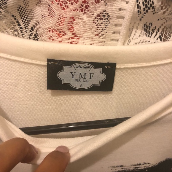 Vegas sweater - Picture 2 of 3